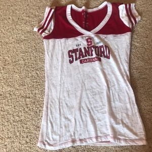 Stanford t shirt